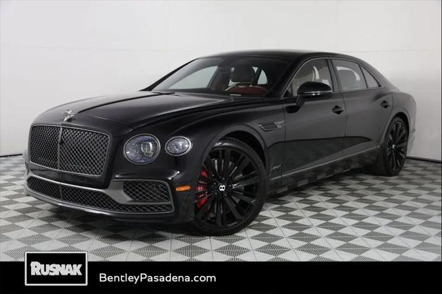 2024 Bentley Flying Spur Speed for sale in Pasadena, CA