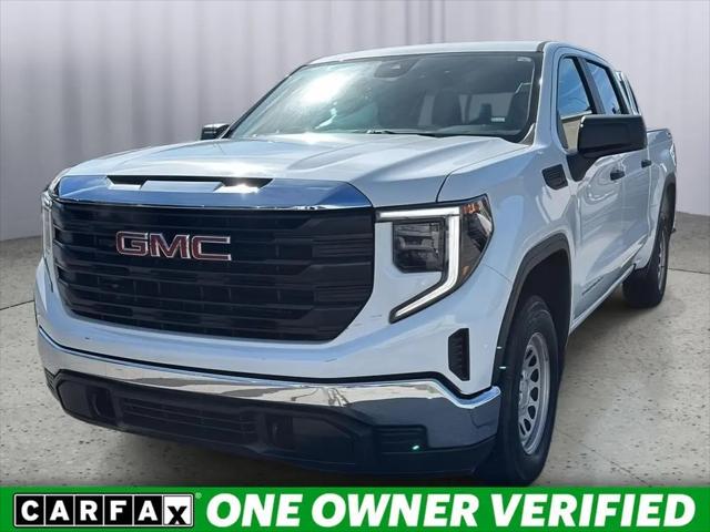 2023 GMC Sierra 1500 4WD Crew Cab Short Box Pro for sale in Chillicothe, MO
