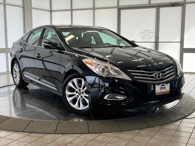 2013 Hyundai Azera Base for sale in Crystal Lake, IL