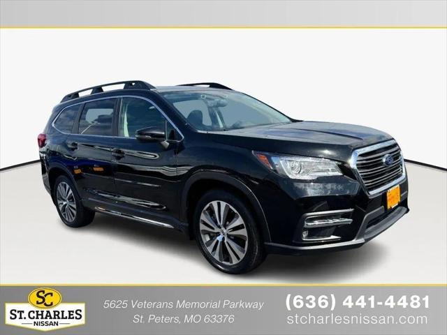 2021 Subaru Ascent Limited for sale in St Peters, MO