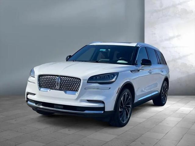 2023 Lincoln Aviator Reserve for sale in Clinton, IA