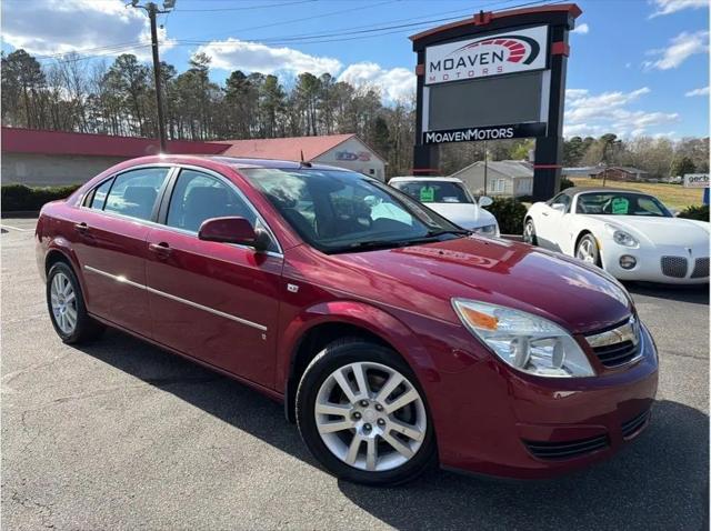 2007 Saturn Aura XE for sale in Durham, NC