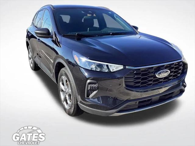2025 Ford Escape ST-Line for sale in South Bend, IN