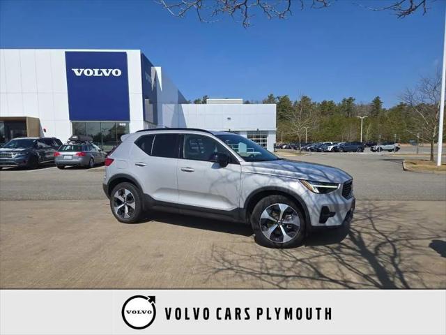 2023 Volvo XC40 B5 Plus Dark Theme for sale in Plymouth, MA