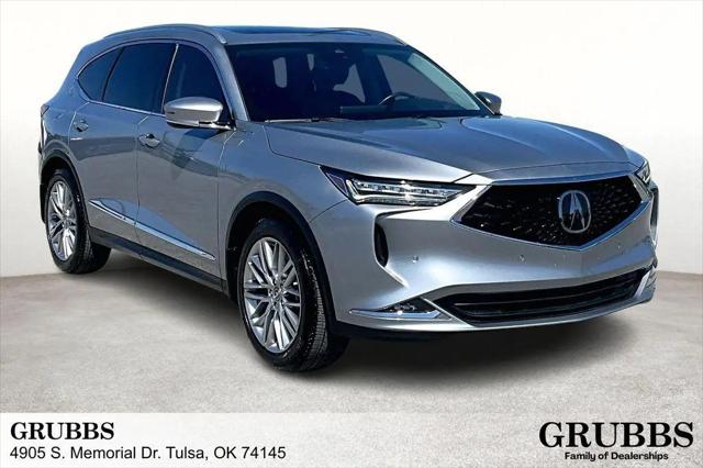 2023 Acura MDX Advance Package for sale in Tulsa, OK