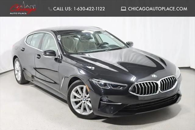 2020 BMW 840i Gran Coupe xDrive for sale in Downers Grove, IL
