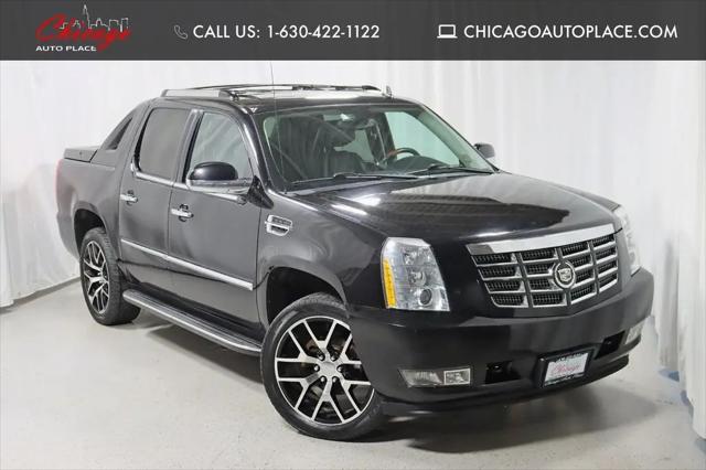 2011 Cadillac Escalade EXT Standard for sale in Downers Grove, IL