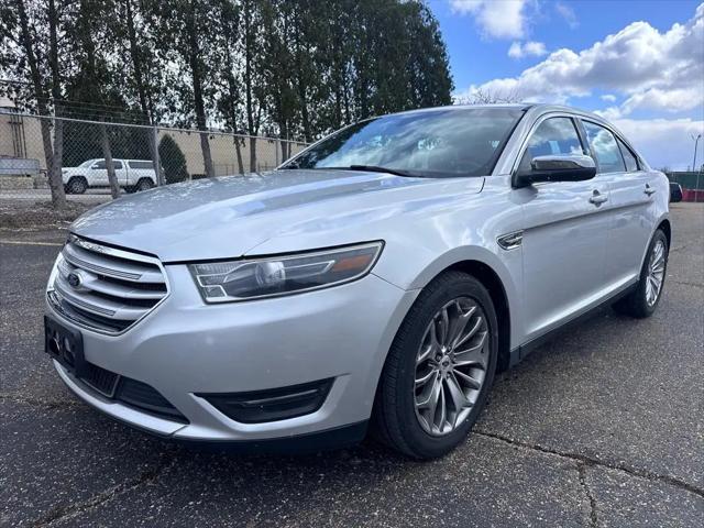 2015 Ford Taurus Limited for sale in Cuyahoga Falls, OH