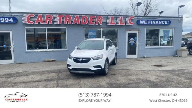 2019 Buick Encore FWD Preferred for sale in Cincinnati, OH