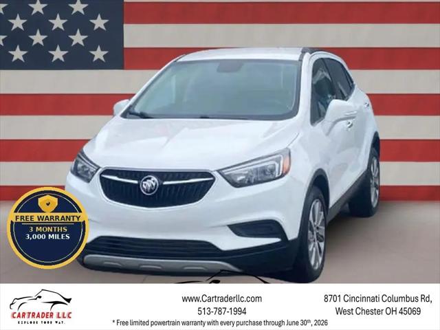 2019 Buick Encore FWD Preferred for sale in Cincinnati, OH