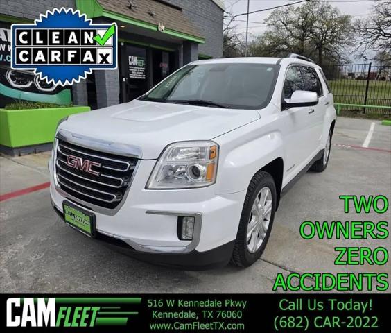 2017 GMC Terrain SLT for sale in Kennedale, TX