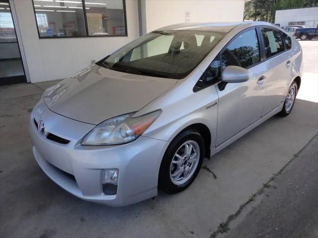 2011 Toyota Prius Two for sale in Sanford, NC