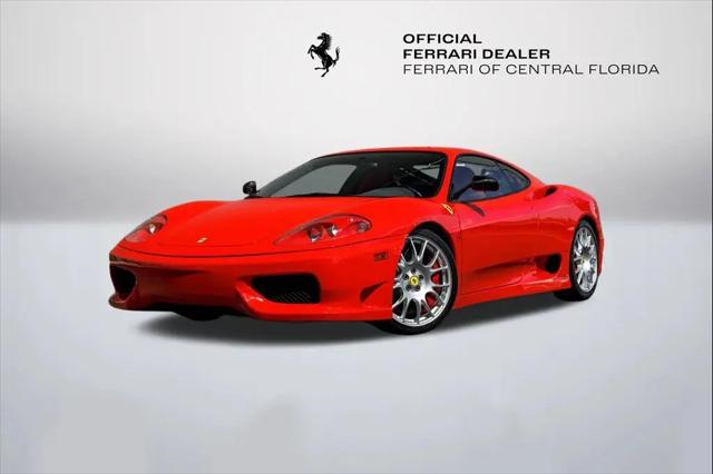 2004 Ferrari Challenger Base for sale in Orlando, FL