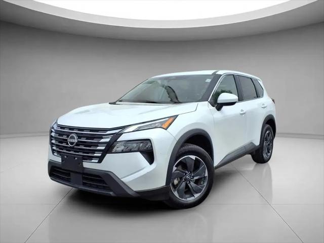 2024 Nissan Rogue SV FWD for sale in Fort Mill, SC