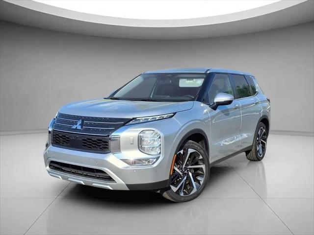 2024 Mitsubishi Outlander SE 2.5 S-AWC for sale in Fort Mill, SC