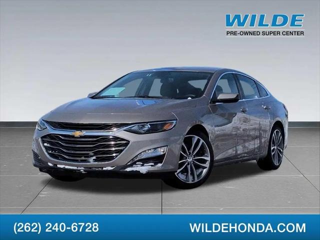 2023 Chevrolet Malibu FWD 1LT for sale in Waukesha, WI