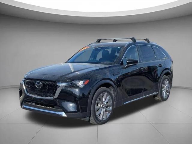 2024 Mazda X-90 3.3 Turbo Premium Plus for sale in Goldsboro, NC
