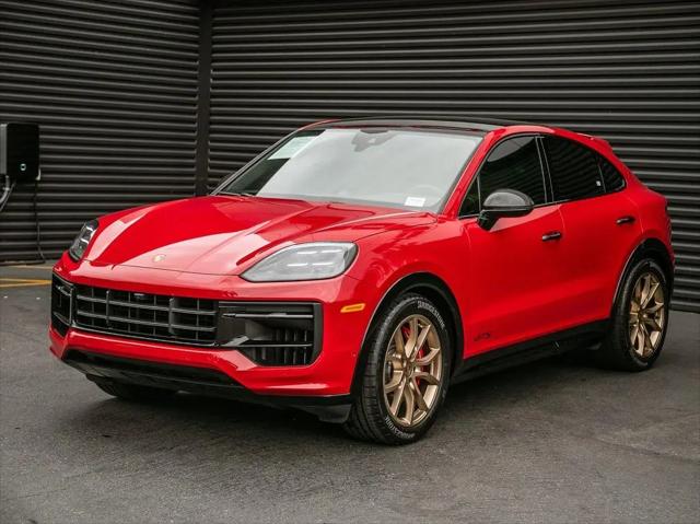 2025 Porsche Cayenne GTS for sale in Hawthorne, CA