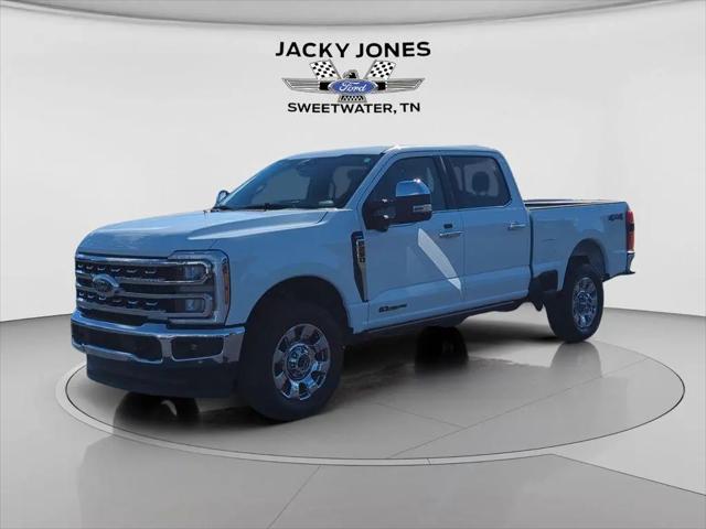 2025 Ford F-250 LARIAT for sale in Sweetwater, TN