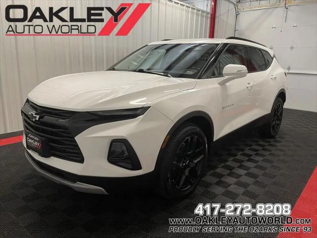 2020 Chevrolet Blazer FWD 2LT for sale in Branson West, MO