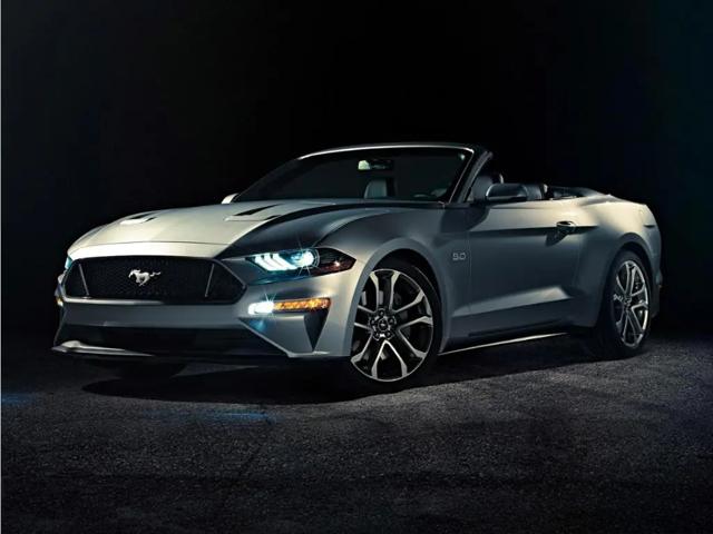 2018 Ford Mustang EcoBoost Premium for sale in Sandy, UT