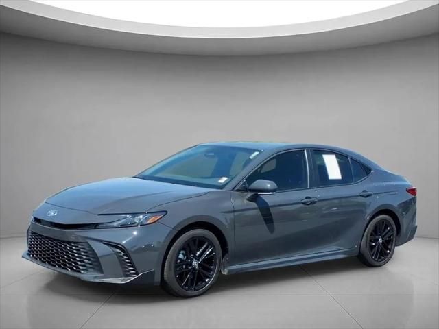 2025 Toyota Camry SE for sale in Henderson, NC