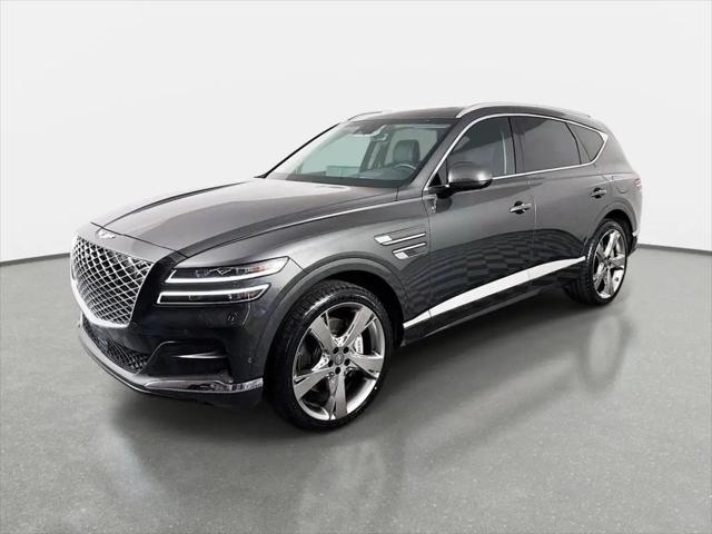 2024 Genesis GV80 3.5T AWD for sale in St. Petersburg, FL