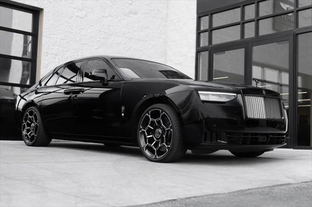 2025 Rolls-Royce Ghost Unknown for sale in South Jordan, UT