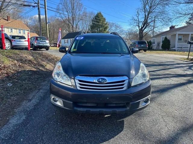 2010 Subaru Outback 2.5i Premium for sale in Cumberland, RI
