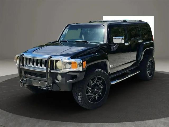2007 HUMMER H3 Base for sale in Fort Myers, FL