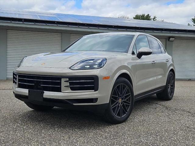 2024 Porsche Cayenne Base for sale in Stratham, NH