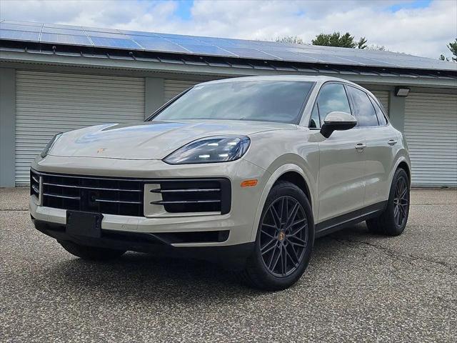 2024 Porsche Cayenne Base for sale in Stratham, NH
