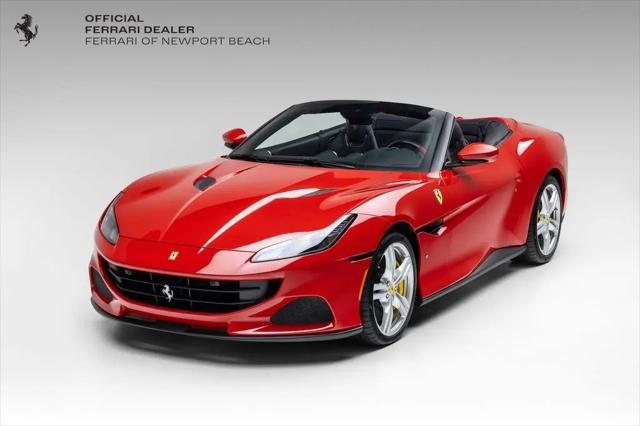 2022 Ferrari Portofino Base for sale in Newport Beach, CA