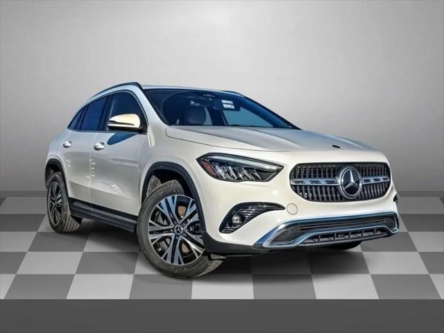 2025 Mercedes-Benz GLA-CLASS 4MATIC for sale in Springfield, MO