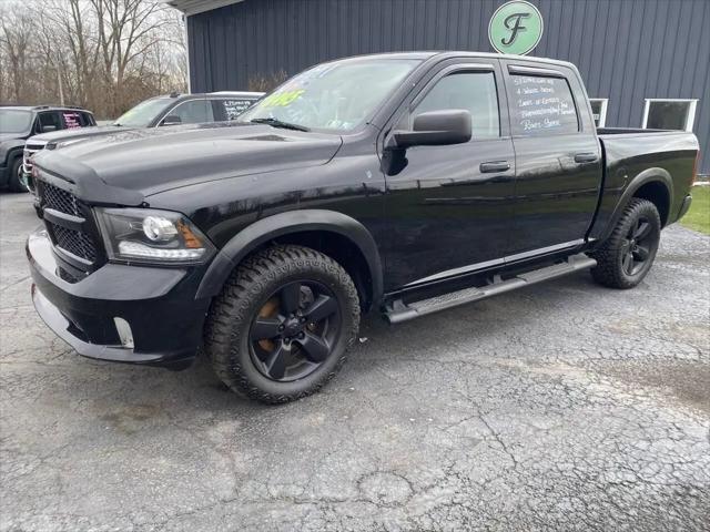 2014 Ram 1500 Tradesman/Express for sale near Delaware, OH