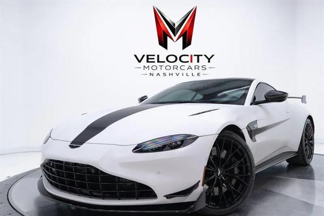 2023 Aston Martin Vantage F1 Edition for sale in Nashville, TN