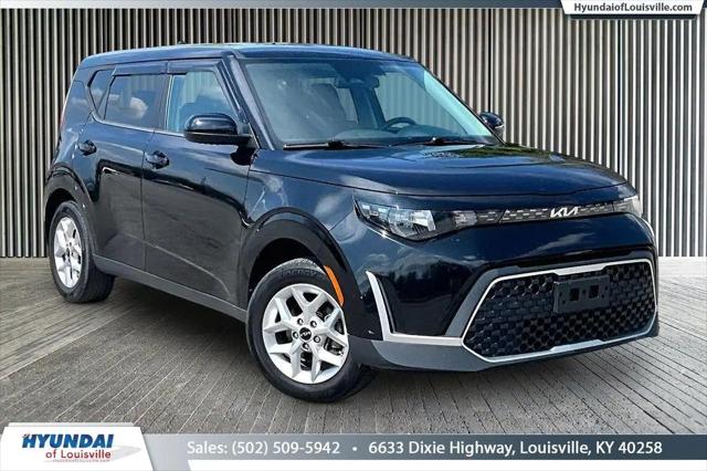 2023 Kia Soul LX for sale in Louisville, KY