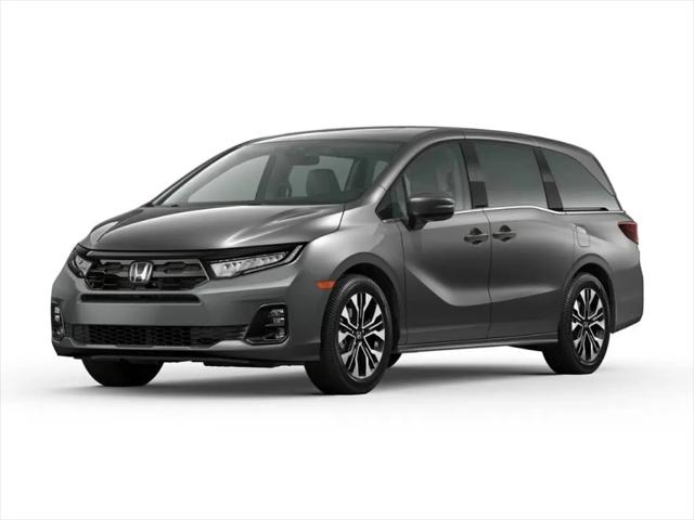 2025 Honda Odyssey Elite for sale in Huntington, WV