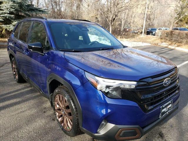 2026 Subaru Forester Sport for sale in Glenwood Springs, CO