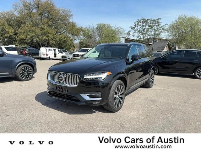 2023 Volvo XC90 B5 Plus for sale in Austin, TX