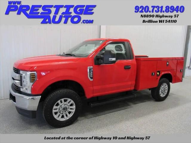 2019 Ford F-350 XL for sale in Brillion, WI