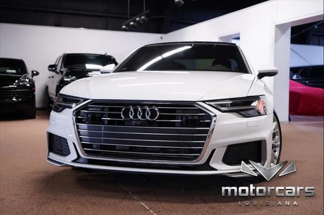 2019 Audi A6 55 Premium for sale in Baton Rouge, LA