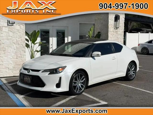 2015 Scion tC Base for sale in Jacksonville, FL