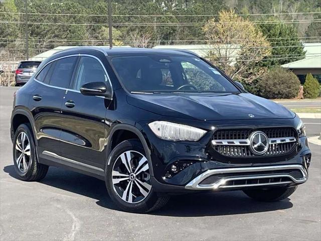 2025 Mercedes-Benz GLA-CLASS 4MATIC for sale in Trussville, AL