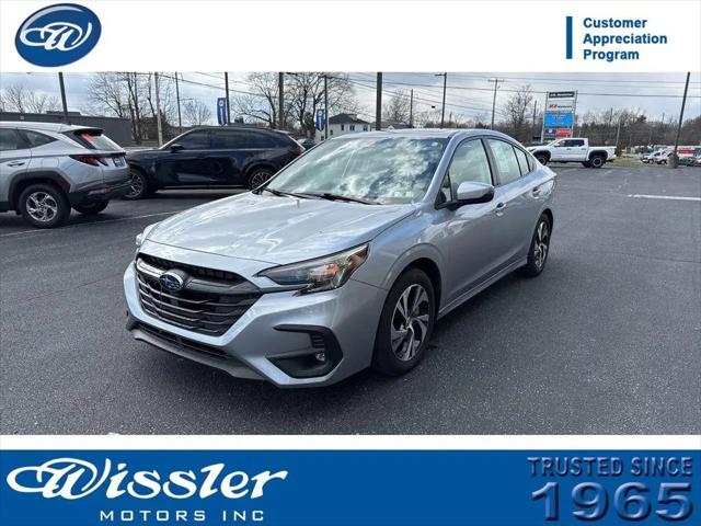 2025 Subaru Legacy Premium for sale in Mount Joy, PA