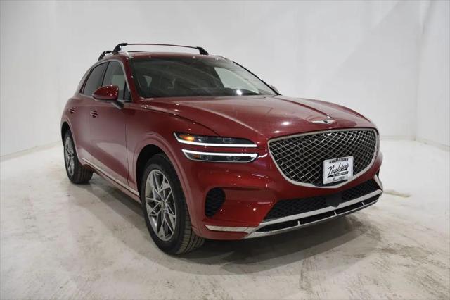 2025 Genesis GV70 2.5T AWD for sale in Urbana, IL