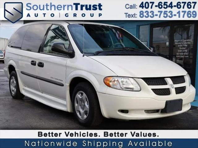 2003 Dodge Grand Caravan SE for sale in Winter Garden, FL