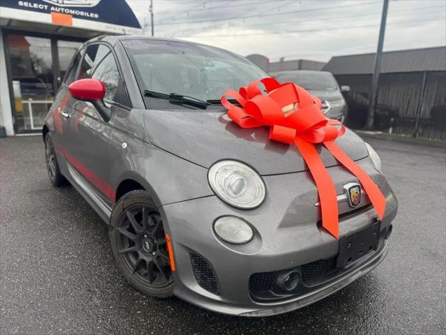 2013 Fiat 500 Abarth for sale in Totowa, NJ