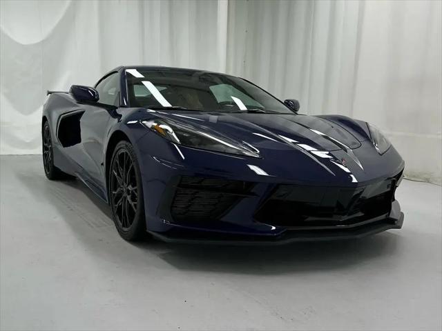 2025 Chevrolet Corvette Stingray RWD Coupe 2LT for sale in Manheim, PA