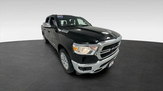 2021 Ram 1500 Big Horn for sale in Janesville, WI